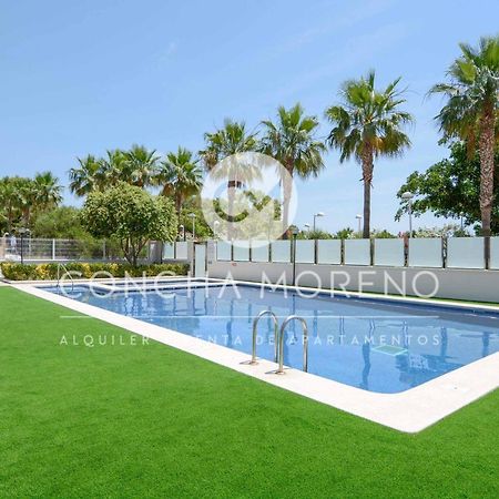 Vila Dorpesa Vii-Cm Exteriér fotografie