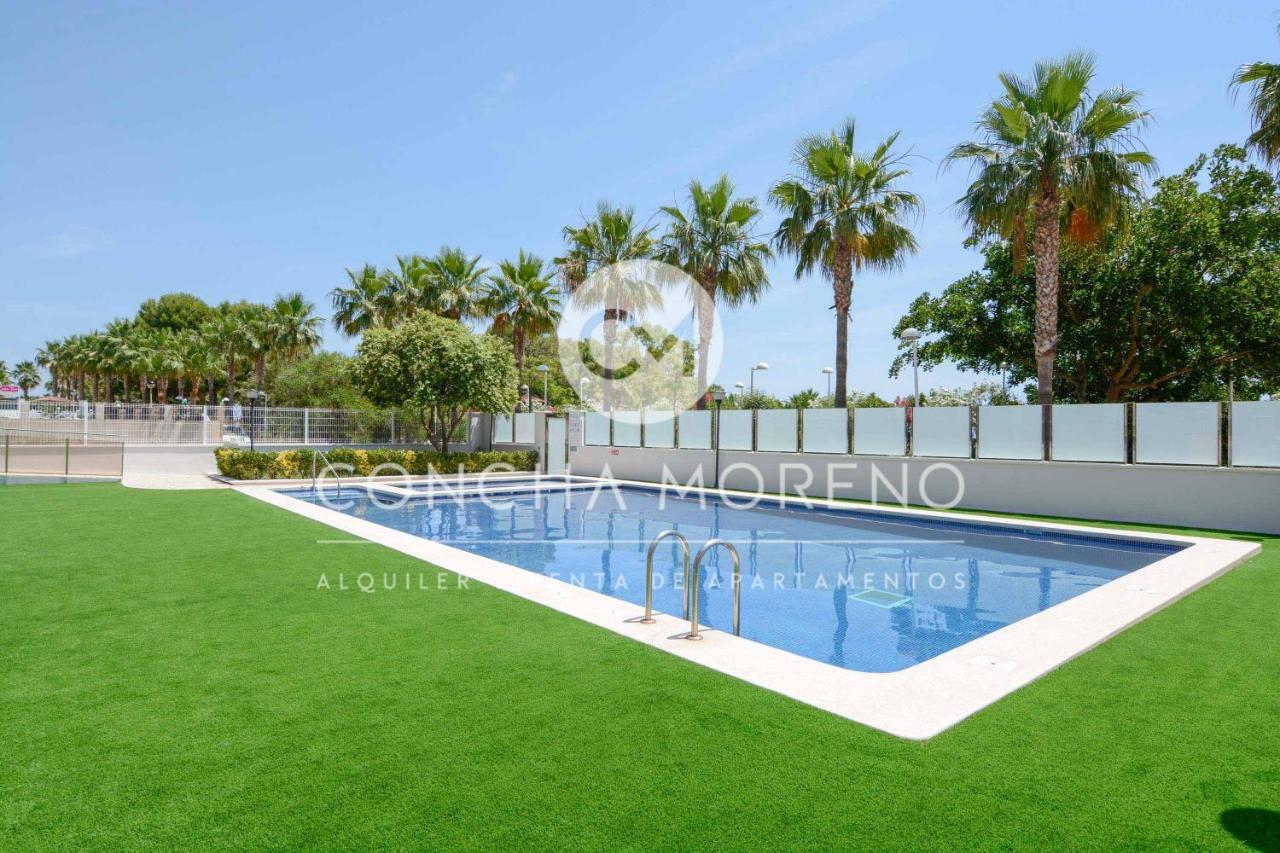 Vila Dorpesa Vii-Cm Exteriér fotografie