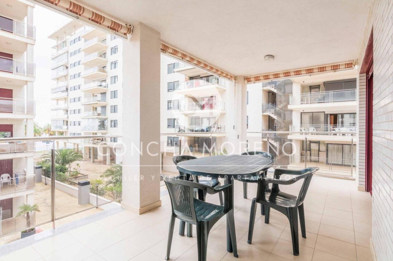 Vila Dorpesa Vii-Cm Exteriér fotografie