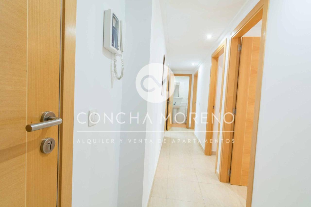 Vila Dorpesa Vii-Cm Exteriér fotografie