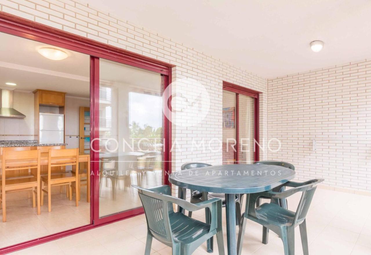 Vila Dorpesa Vii-Cm Exteriér fotografie