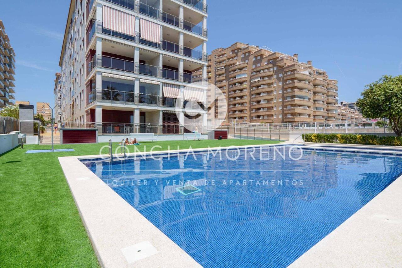Vila Dorpesa Vii-Cm Exteriér fotografie