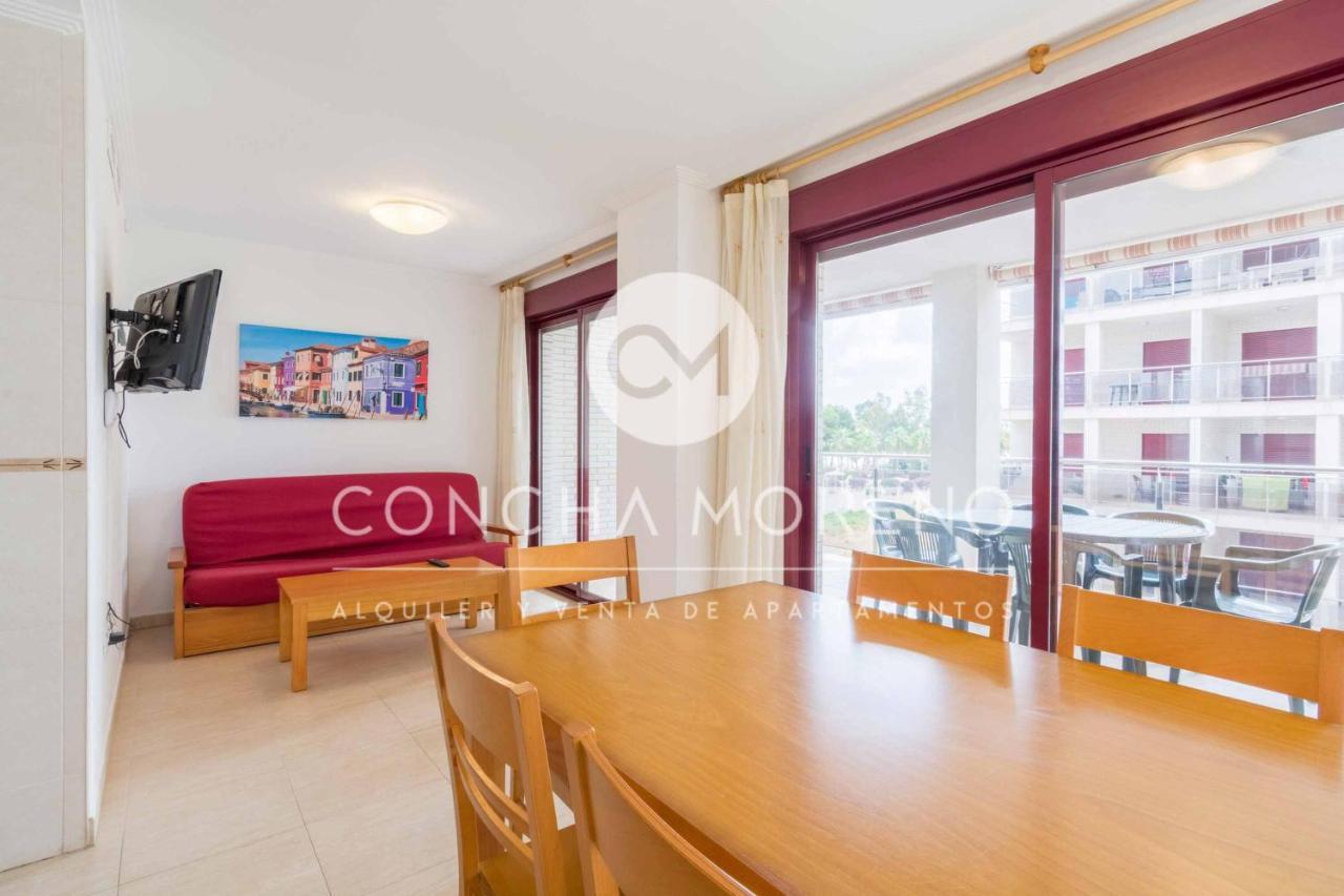Vila Dorpesa Vii-Cm Exteriér fotografie