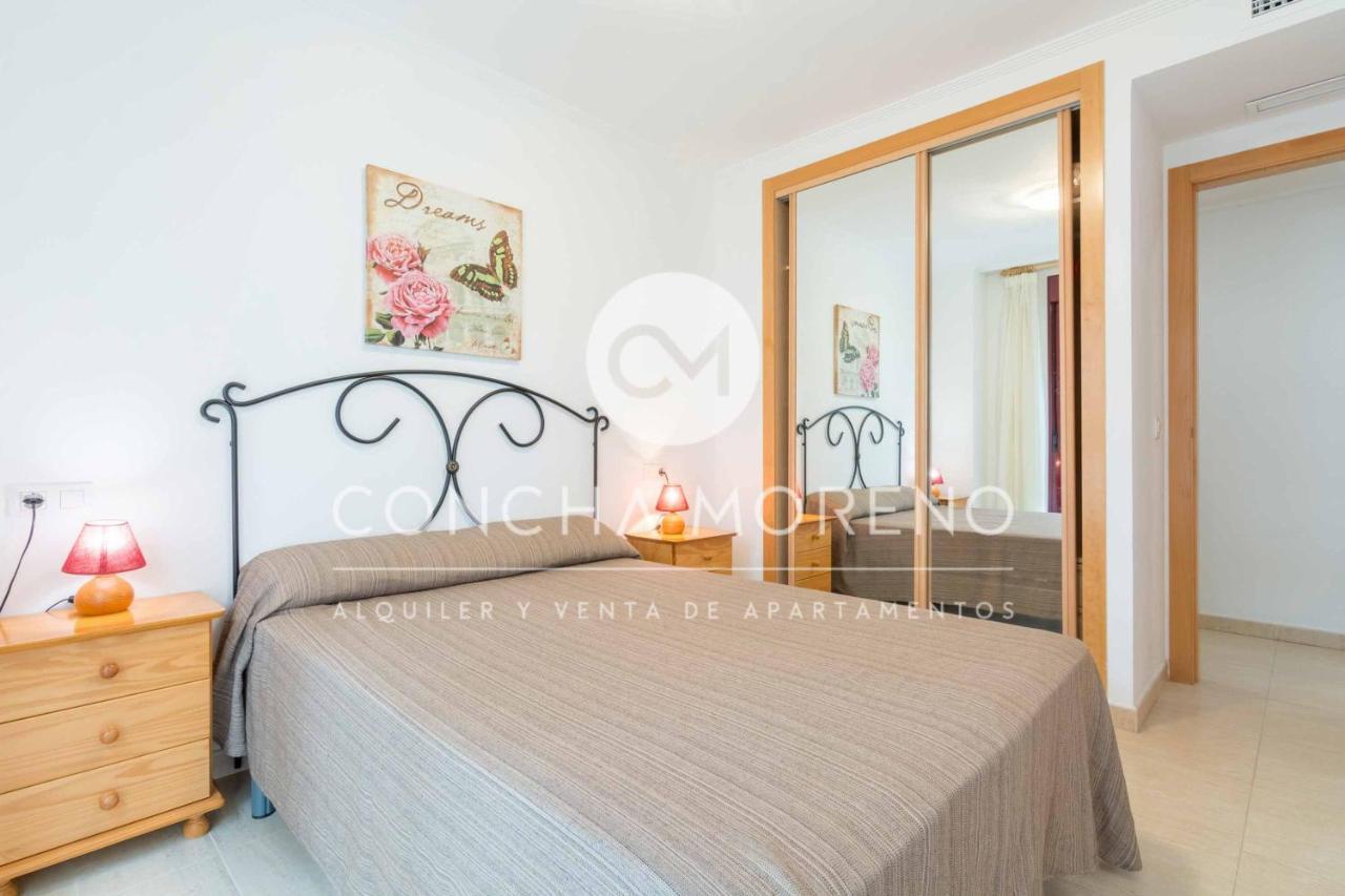 Vila Dorpesa Vii-Cm Exteriér fotografie