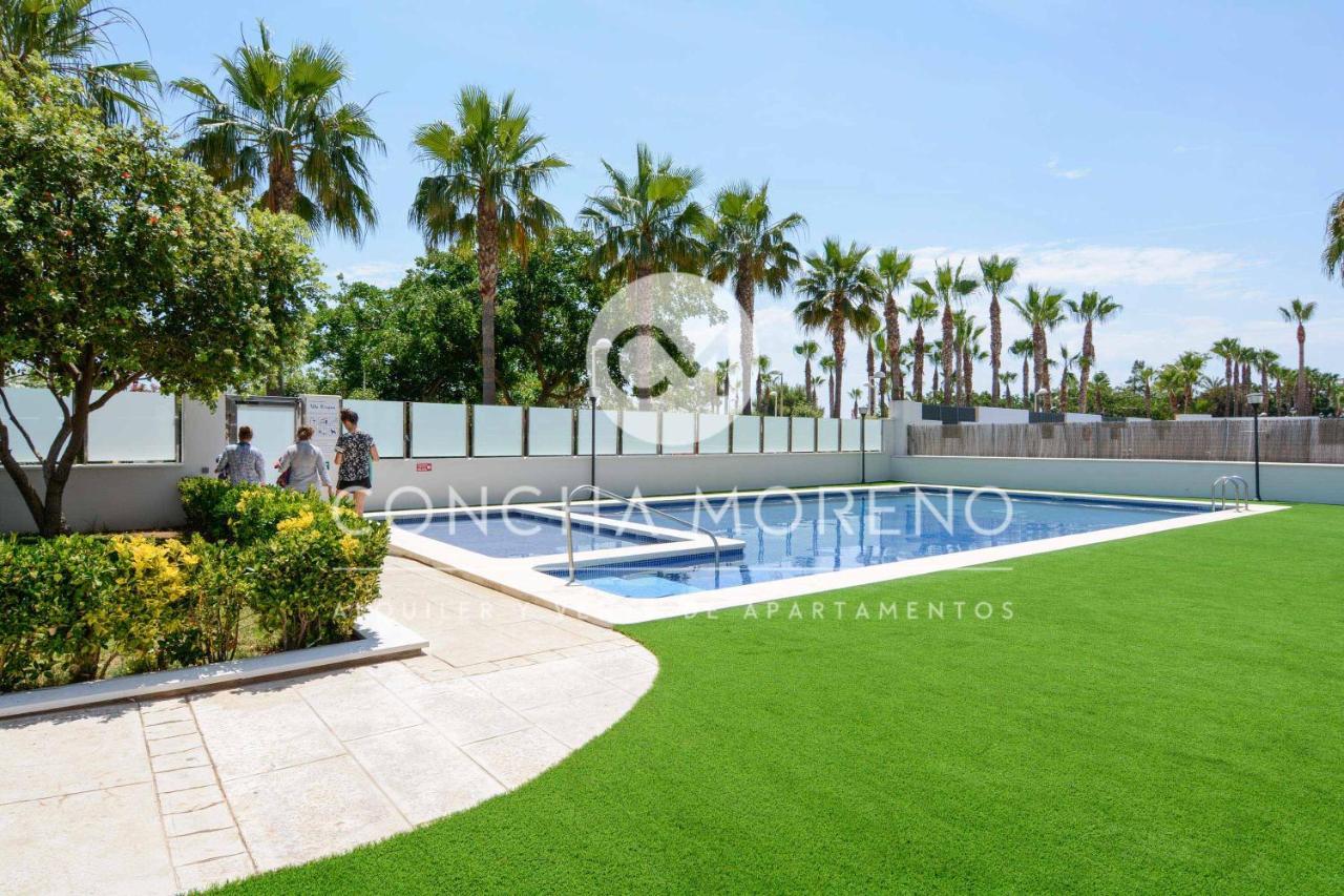 Vila Dorpesa Vii-Cm Exteriér fotografie