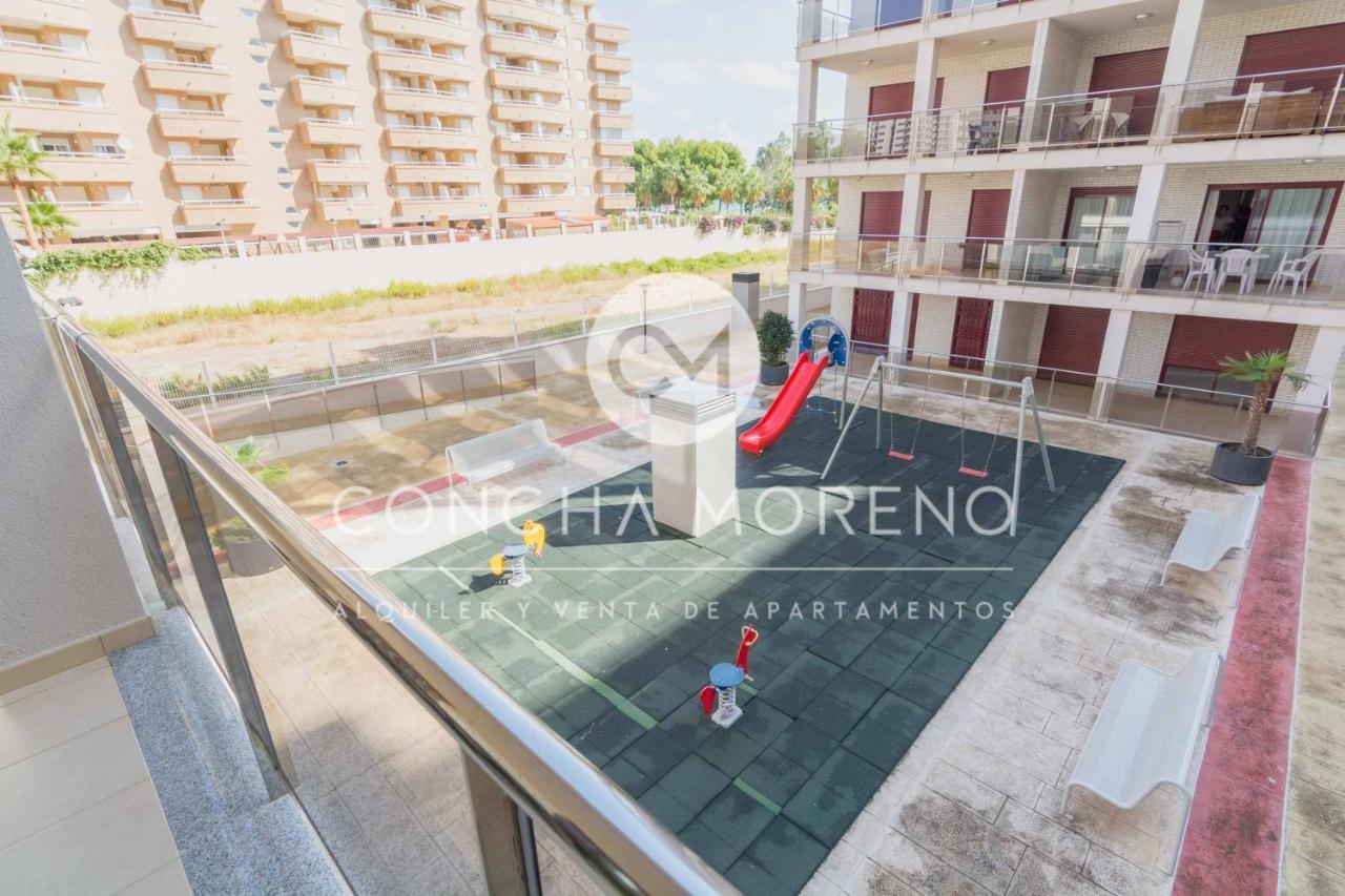 Vila Dorpesa Vii-Cm Exteriér fotografie