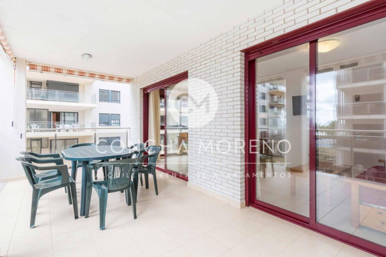 Vila Dorpesa Vii-Cm Exteriér fotografie