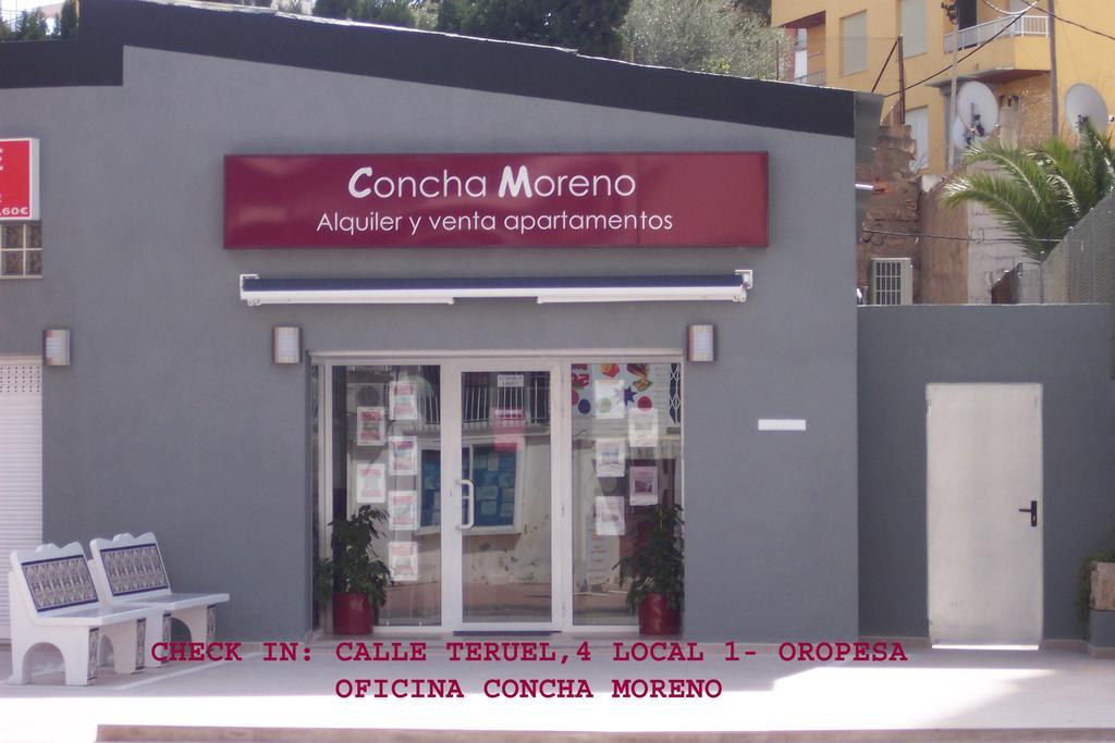 Vila Dorpesa Vii-Cm Exteriér fotografie